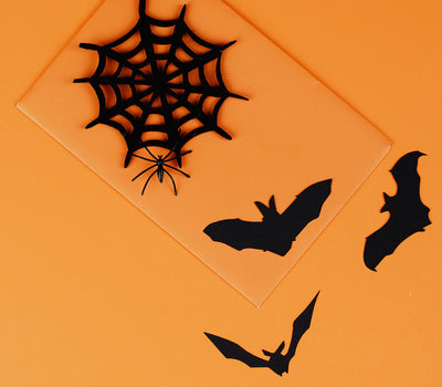 Our Favourite Quick & Simple Halloween Crafts