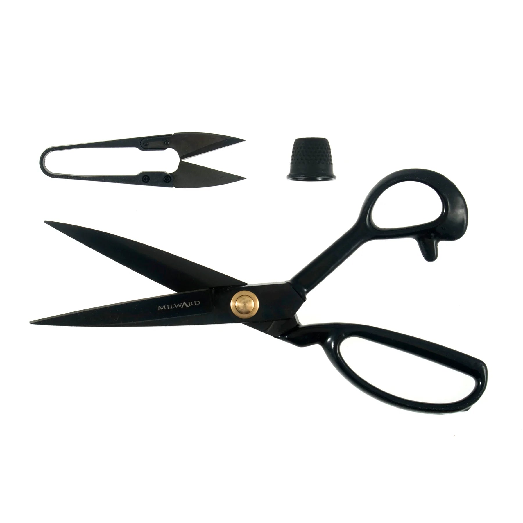 Other :: 1pc lack fiskars scissor sharpener, household scissors/shears,  and, haberdashery