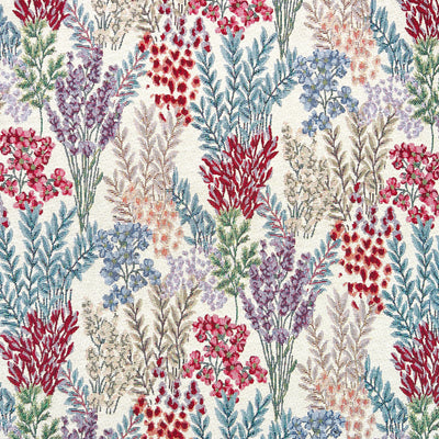 Giardini New World Tapestry fabric, upholstery fabric