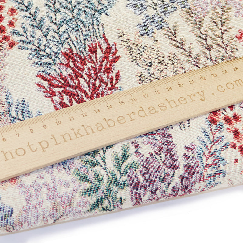 Giardini New World Tapestry fabric, upholstery fabric