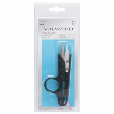 Milward Thread Cutter - 12cm