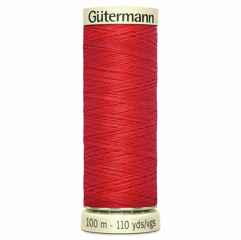 Gutermann 100% polyester Sew All thread 100m in Colour 364