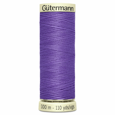 Gutermann 100% polyester Sew All thread 100m in Colour 391