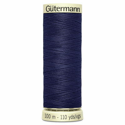 Gutermann 100% polyester Sew All thread 100m in Colour 575