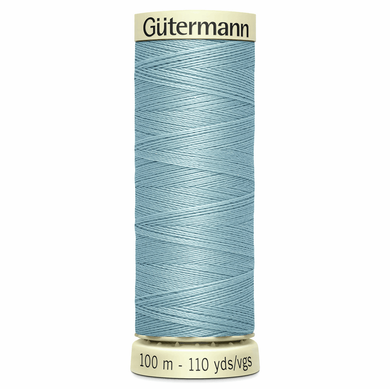 Gutermann 100% polyester Sew All thread 100m in Colour 71