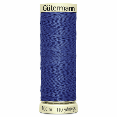 Gutermann 100% polyester Sew All thread 100m in Colour 759
