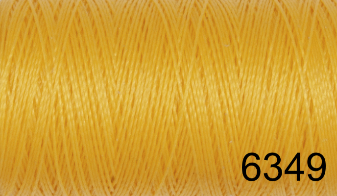 Coats Nylbond 60m Extra Strong Sewing Thread 6349