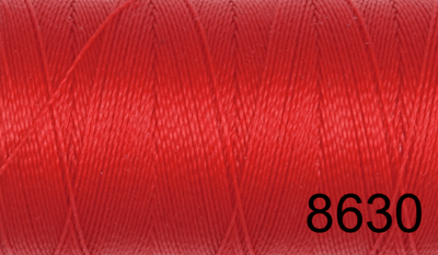Coats Nylbond 60m Extra Strong Sewing Thread 8630