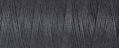 100m Gutermann Denim Strong Cotton Thread in 9455 blue