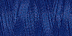 Gutermann Sulky metallic thread 7016