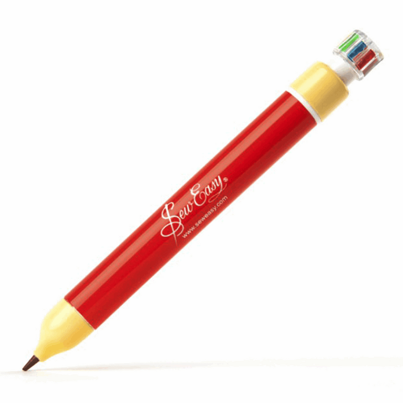 Sew Easy water soluble marking pencil