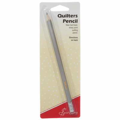 Quilter's Lead Pencil by Sew Easy (ER871)