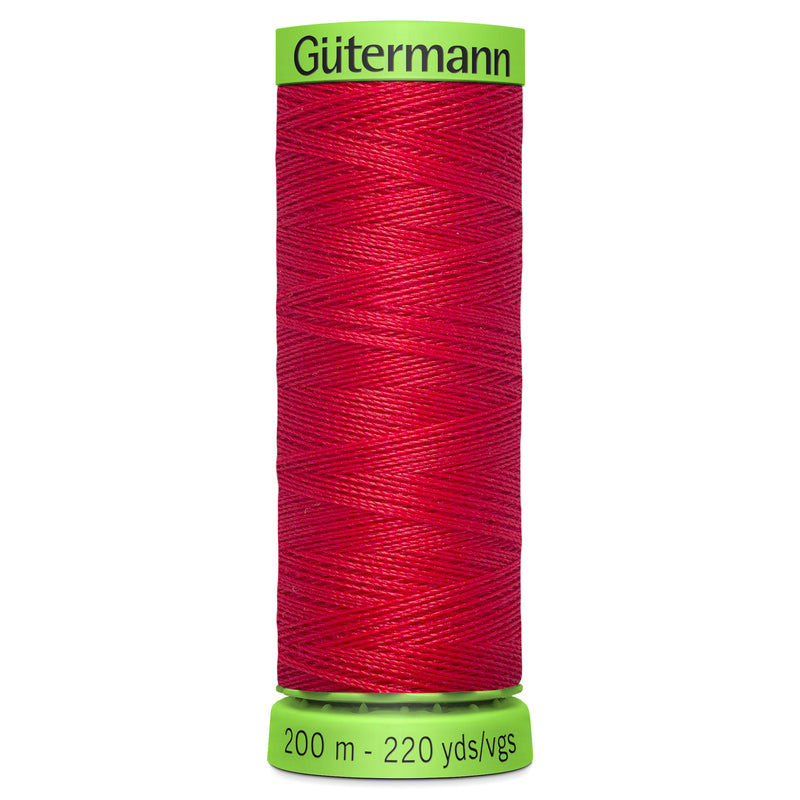 Gutermann extra fine thread 156