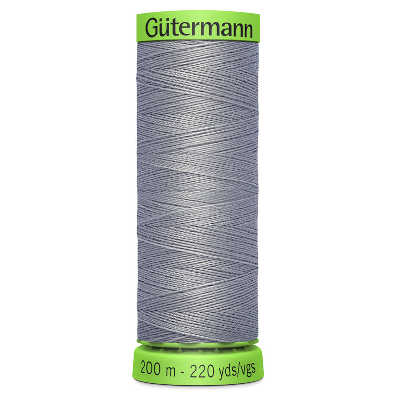 Gutermann extra fine thread 40