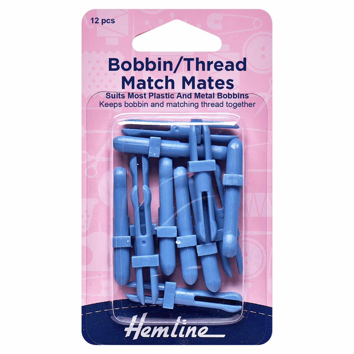 Singer Bobbins - Hemline