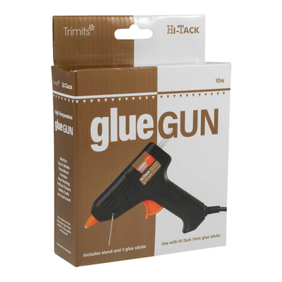 Hi–Tack Glue Gun – Mini 10w
