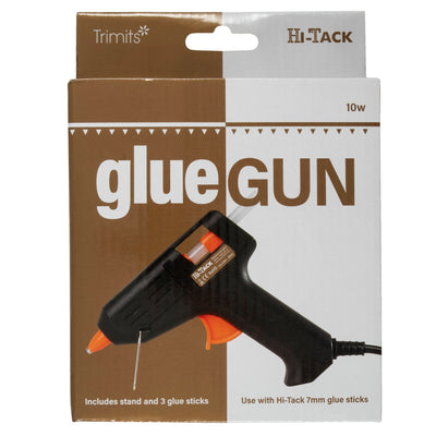Hi–Tack Glue Gun – Mini 10w