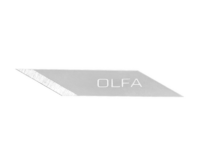 OLFA Art Knife Replacement Blades - KB-5/30B