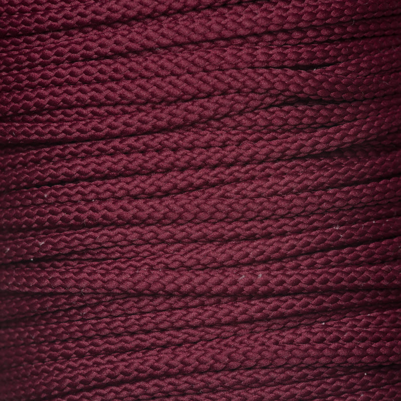 4mm piping cord in wine