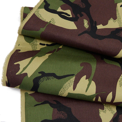 All About Camouflage - from the Military to the Catwalk!