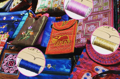 What Does Haberdashery Look Like Around the Rest of the World?