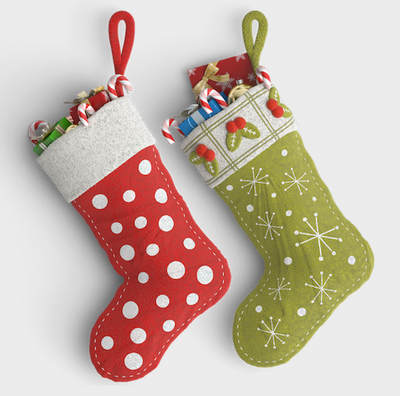 Sew Much for Christmas - Our Top 10 Stocking Filler Ideas!