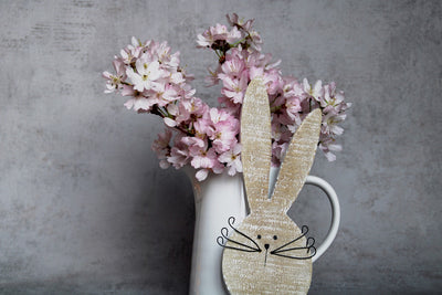 Fun DIY Easter Ideas for your Children