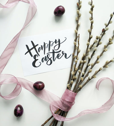 Our Best Easter Craft Ideas For Adults And Children!