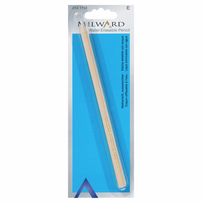 Milward water erasable pencil