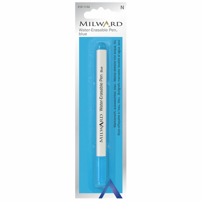 Milward Blue Water Erasable Pen (2161132)