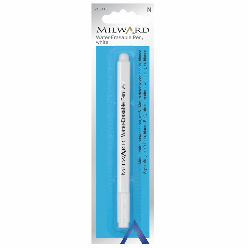 White Water Erasable Pen - Milward (216 1133)