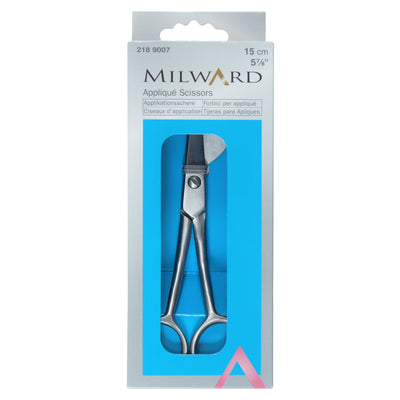 Millward appliqué scissors 15cm