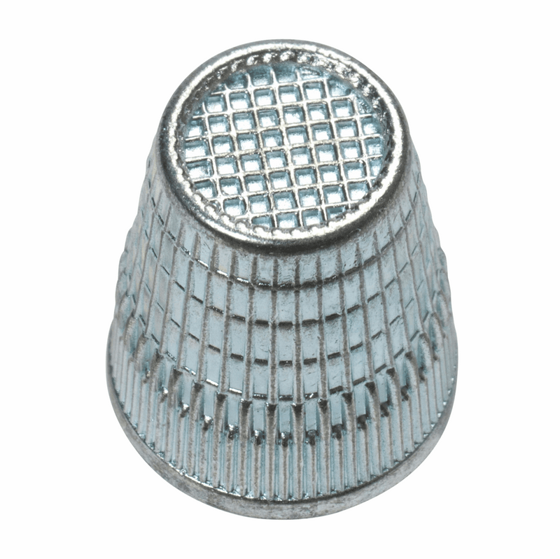 Milward thimbles in 15mm, 16mm, 17mm and 18mm