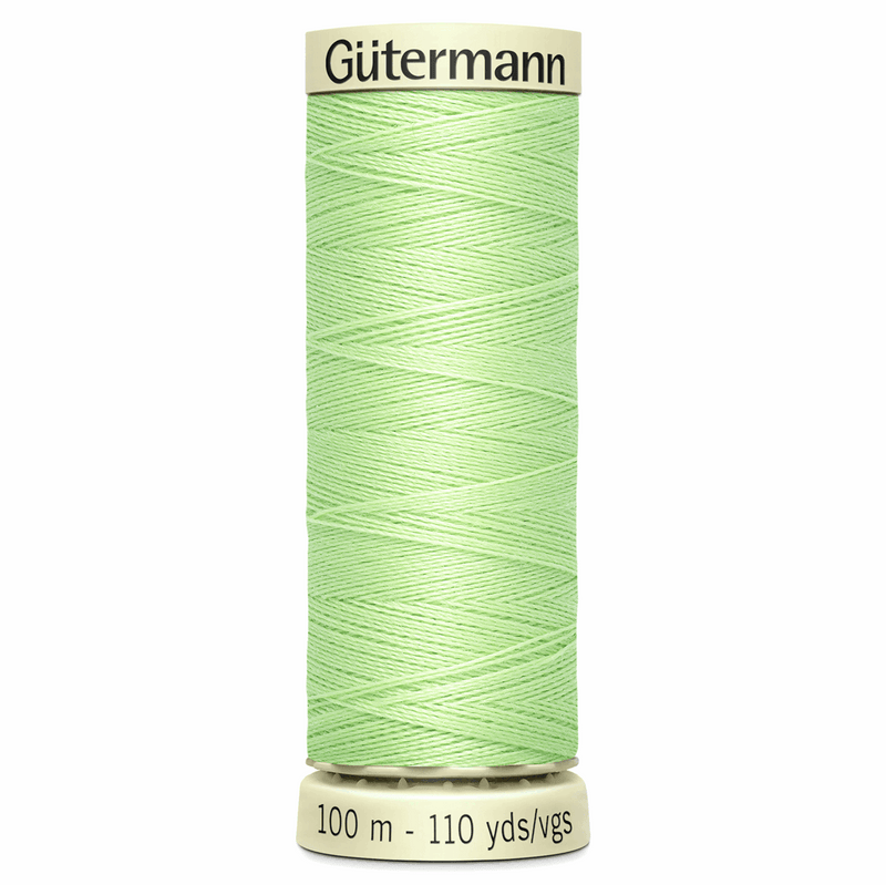 Gutermann 100% polyester Sew All thread 100m in Colour 152