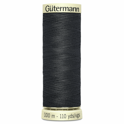 Gutermann 100% polyester Sew All thread 100m in Colour 190