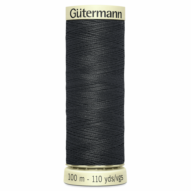 Gutermann 100% polyester Sew All thread 100m in Colour 190