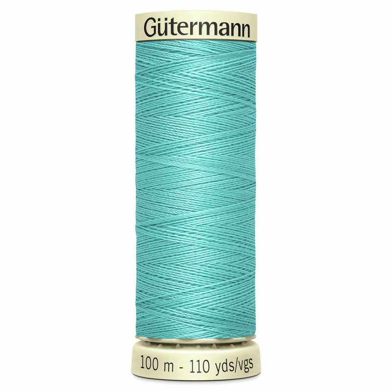 Gutermann 100% polyester Sew All thread 100m in Colour 192