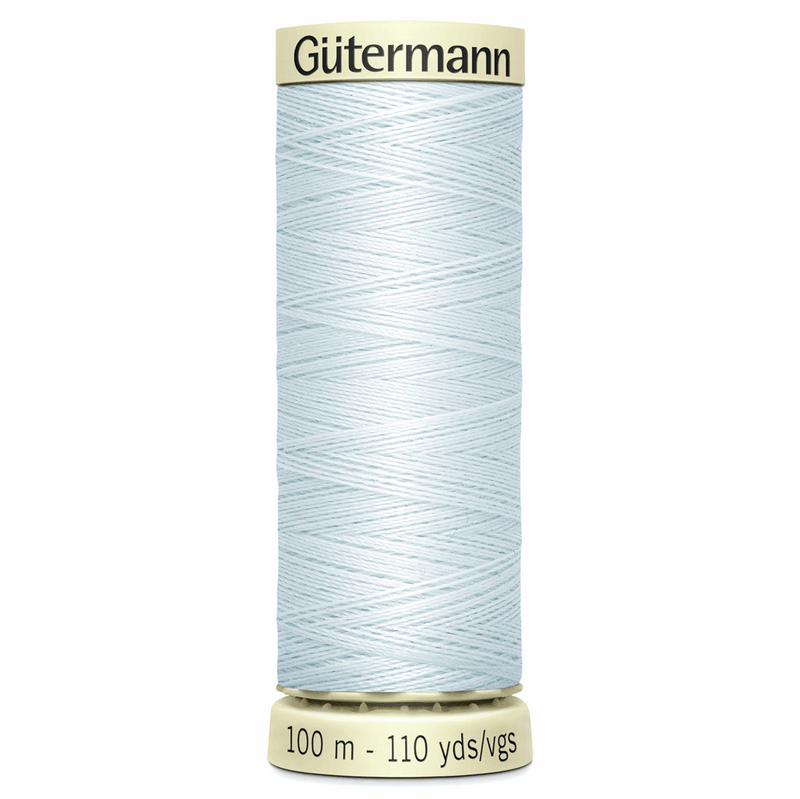 Gutermann 100% polyester Sew All thread 100m in Colour 193
