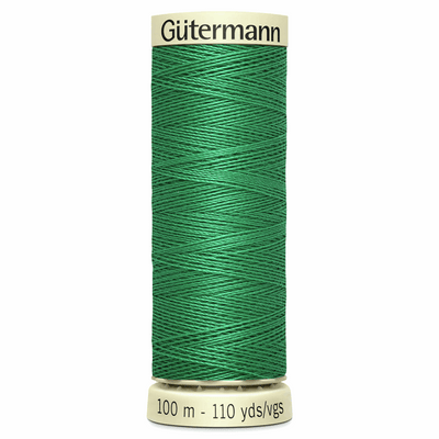 Gutermann 100% polyester Sew All thread 100m in Colour 239