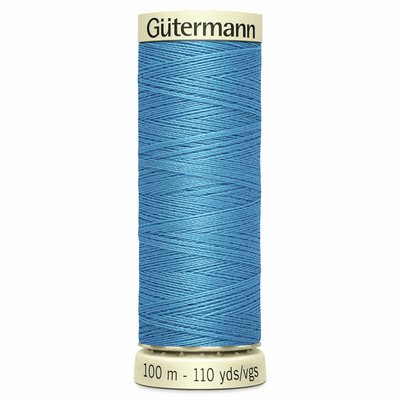 Gutermann 100% polyester Sew All thread 100m in Colour 278