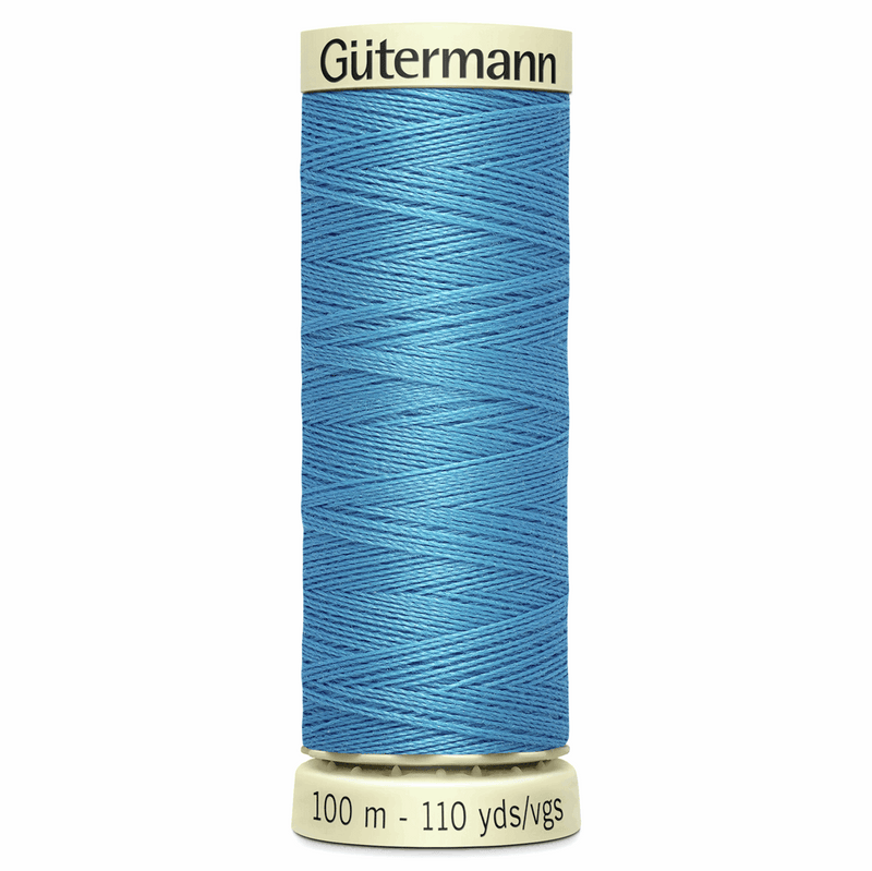 Gutermann 100% polyester Sew All thread 100m in Colour 278