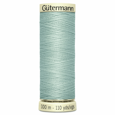 Gutermann 100% polyester Sew All thread 100m in Colour 297