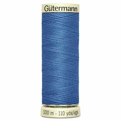 Gutermann 100% polyester Sew All thread 100m in Colour 311