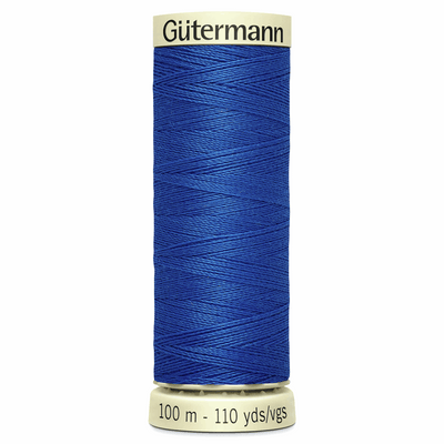Gutermann 100% polyester Sew All thread 100m in Colour 315