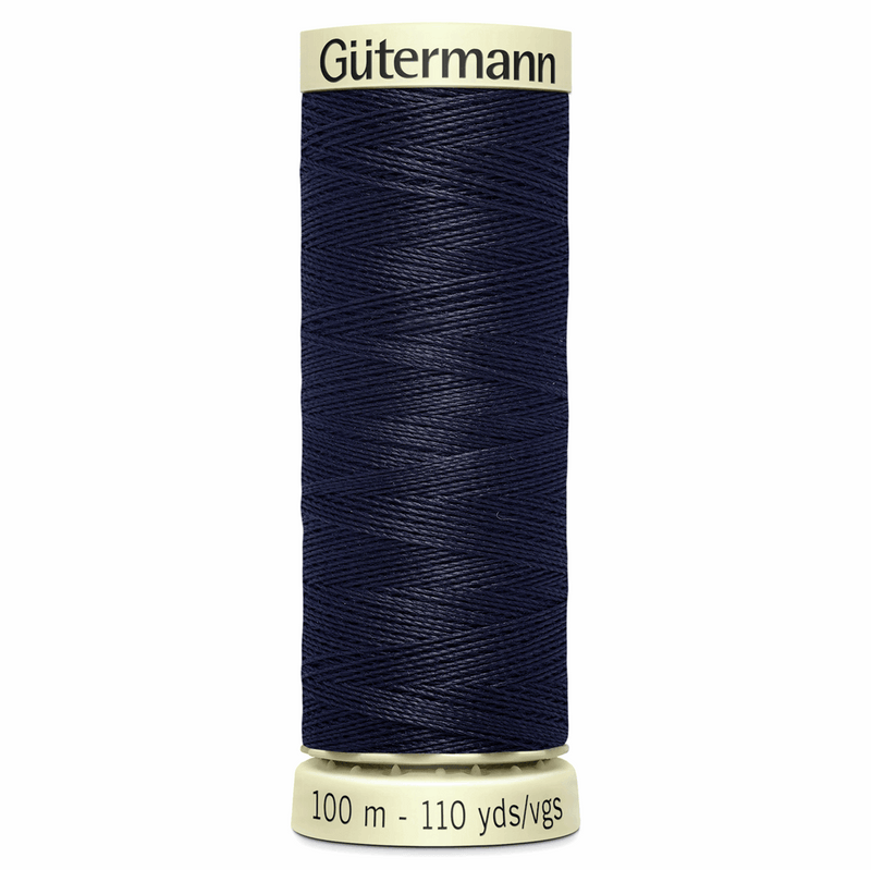 Gutermann 100% polyester Sew All thread 100m in Colour 32