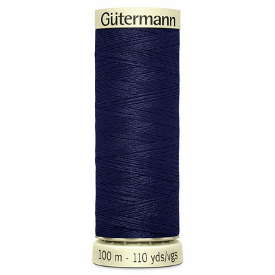 Gutermann 100% polyester Sew All thread 100m in Colour 324