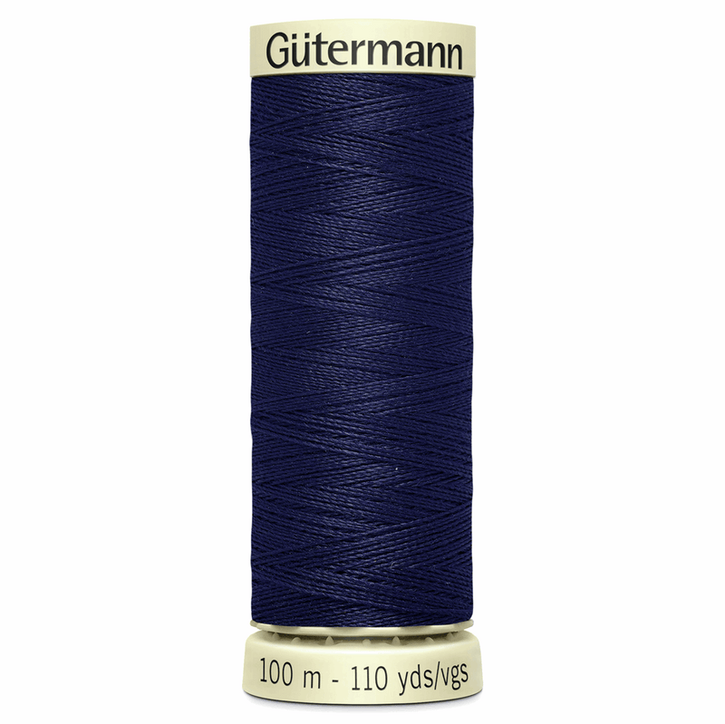 Gutermann 100% polyester Sew All thread 100m in Colour 324