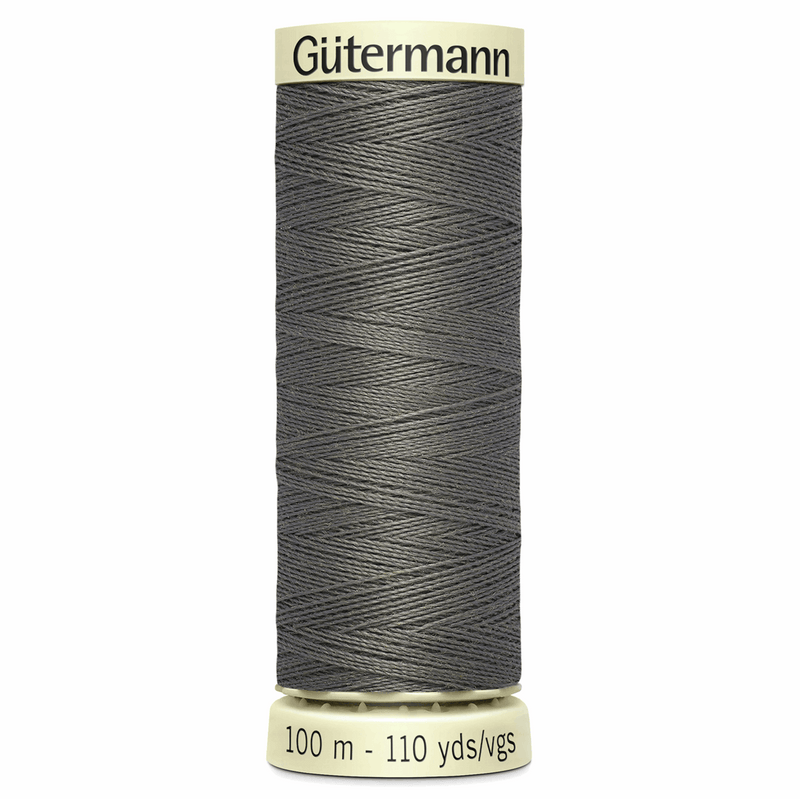 Gutermann 100% polyester Sew All thread 100m in Colour 35