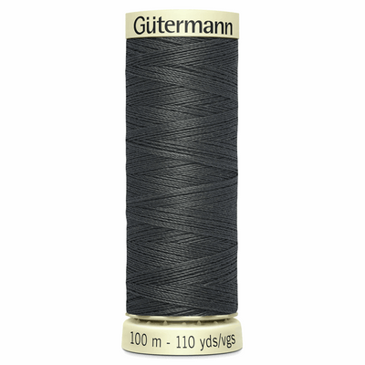 Gutermann 100% polyester Sew All thread 100m in Colour 36