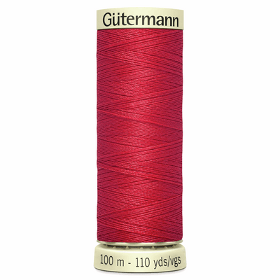 Gutermann 100% polyester Sew All thread 100m in Colour 365